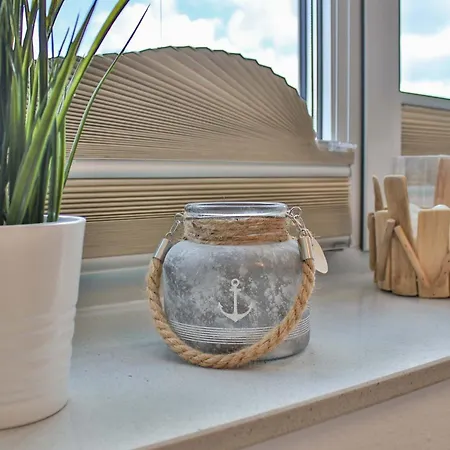 Ferienwohnung An'T Kark Langeoog Exterior foto