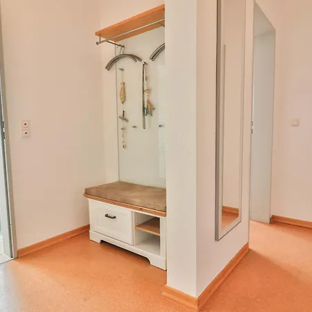 Ferienwohnung An'T Kark Langeoog Exterior foto