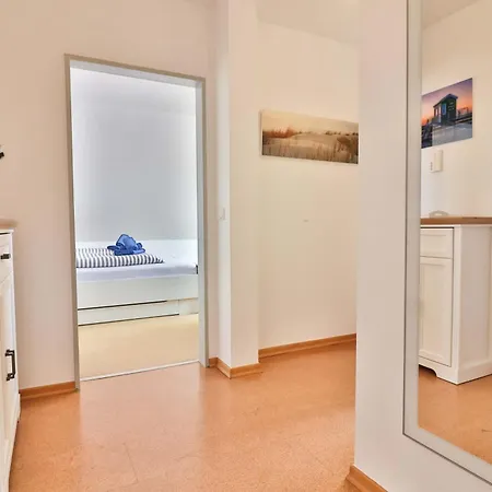 Ferienwohnung An'T Kark Langeoog Exterior foto