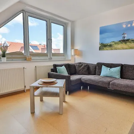 Ferienwohnung An'T Kark Langeoog Exterior foto