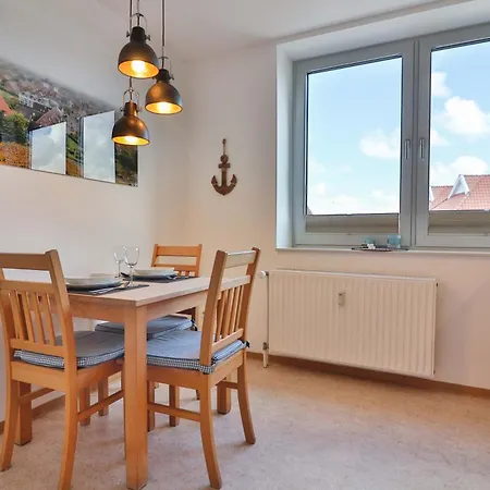 Ferienwohnung An'T Kark Langeoog Exterior foto