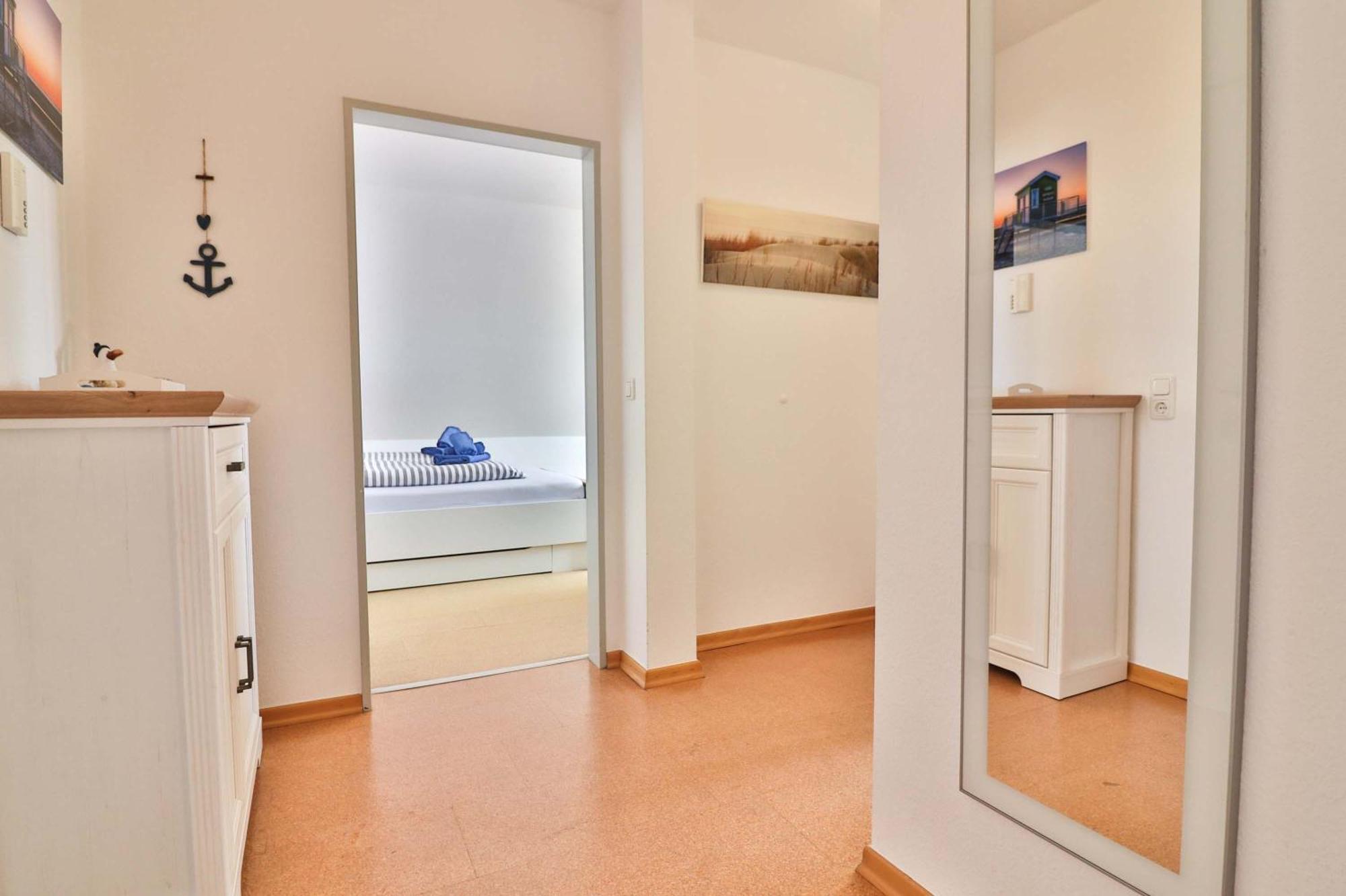 Apartment An't Kark Langeoog