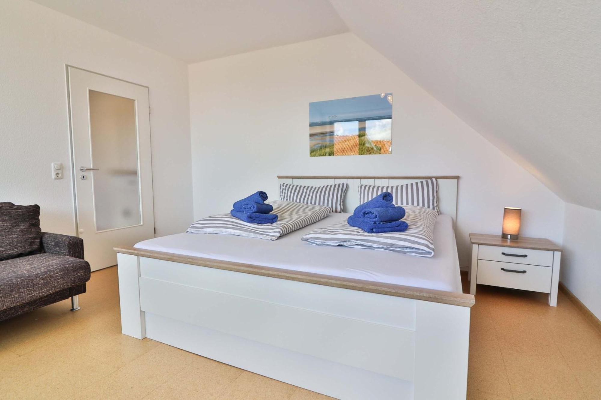 Apartment An't Kark *
